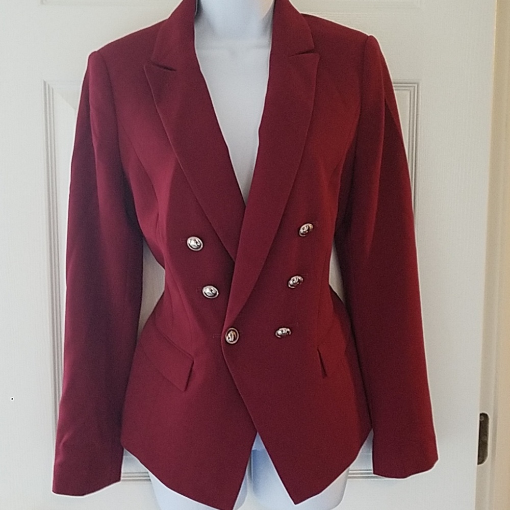 NWT WHBM Blazer